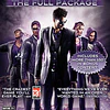 SAINTS ROW: THE THIRD - FULL PACKAGE STEAM KEY GLOBAL
