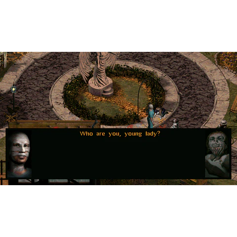 SANITARIUM STEAM KEY GLOBAL