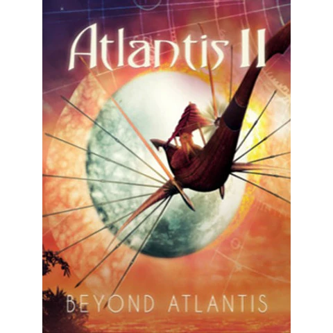 ATLANTIS 2: BEYOND ATLANTIS STEAM KEY GLOBAL