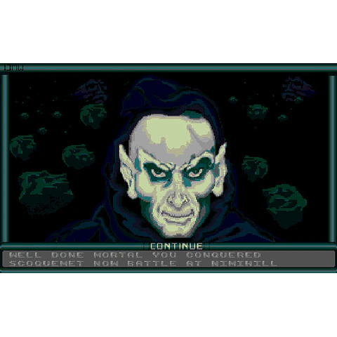 POPULOUS ORIGIN KEY GLOBAL