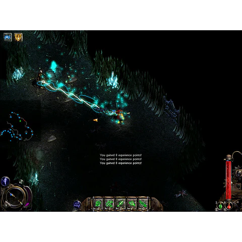 NOX GOG.COM KEY GLOBAL