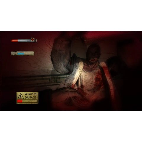 CONDEMNED: CRIMINAL ORIGINS STEAM KEY GLOBAL