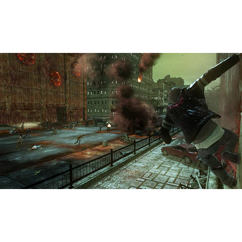 PROTOTYPE STEAM KEY GLOBAL