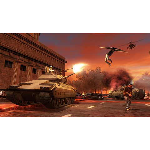 PROTOTYPE STEAM KEY GLOBAL