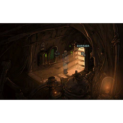 PRIMORDIA GOG.COM KEY GLOBAL