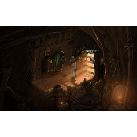 PRIMORDIA GOG.COM KEY GLOBAL