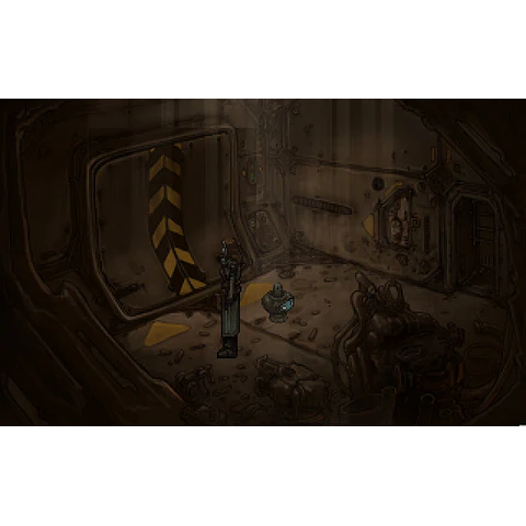 PRIMORDIA GOG.COM KEY GLOBAL