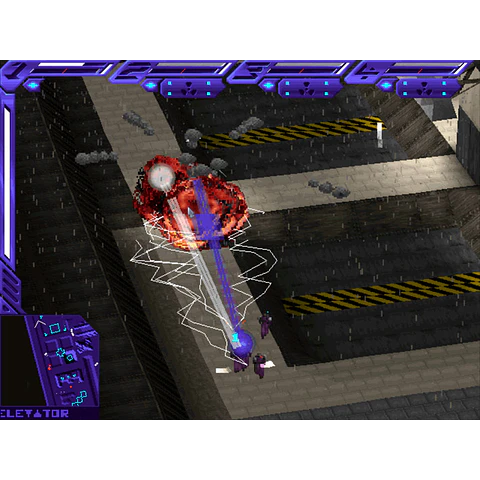 SYNDICATE WARS GOG.COM KEY GLOBAL