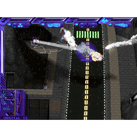 SYNDICATE WARS GOG.COM KEY GLOBAL