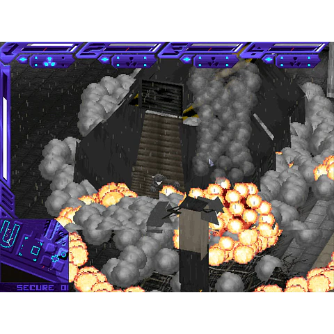 SYNDICATE WARS GOG.COM KEY GLOBAL