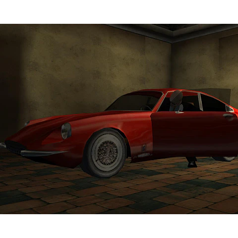 HITMAN 2: SILENT ASSASSIN STEAM KEY GLOBAL