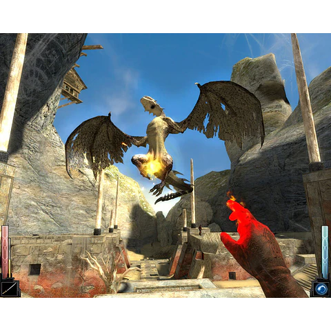 DARK MESSIAH OF MIGHT & MAGIC STEAM KEY GLOBAL