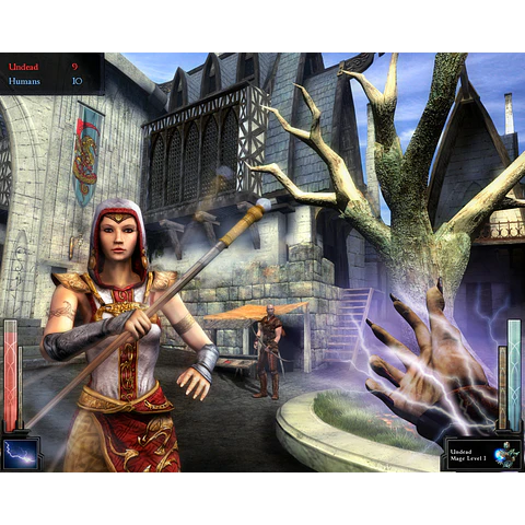 DARK MESSIAH OF MIGHT & MAGIC STEAM KEY GLOBAL