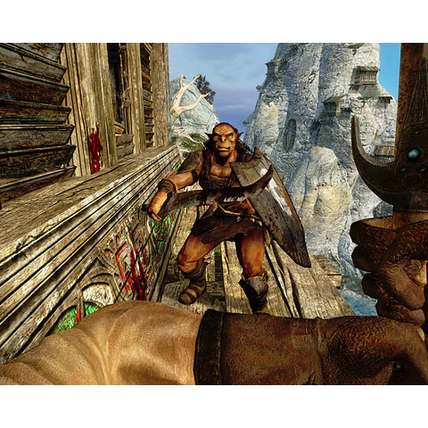 DARK MESSIAH OF MIGHT & MAGIC STEAM KEY GLOBAL