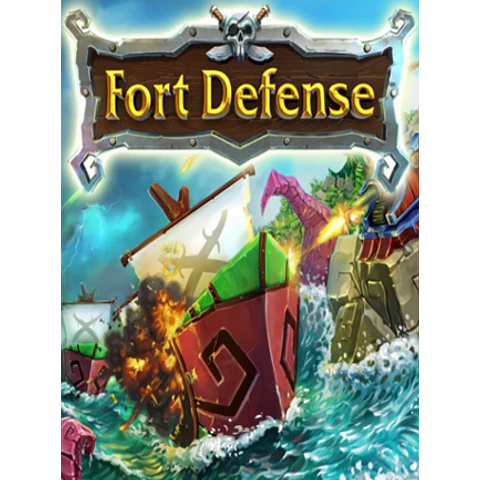 FORT DEFENSE STEAM KEY GLOBAL