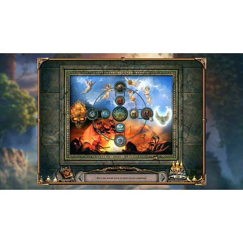 PORTAL OF EVIL: STOLEN RUNES COLLECTOR'S EDITION STEAM KEY GLOBAL