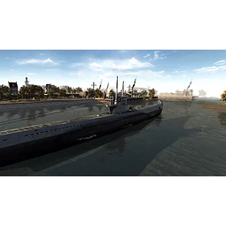 MEN OF WAR: ASSAULT SQUAD 2 - AIRBORNE STEAM KEY GLOBAL