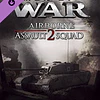MEN OF WAR: ASSAULT SQUAD 2 - AIRBORNE STEAM KEY GLOBAL