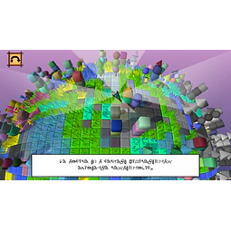 CUBE & STAR: AN ARBITRARY LOVE STEAM KEY GLOBAL