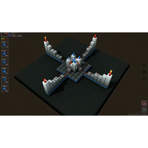 CUBEMEN STEAM GIFT GLOBAL