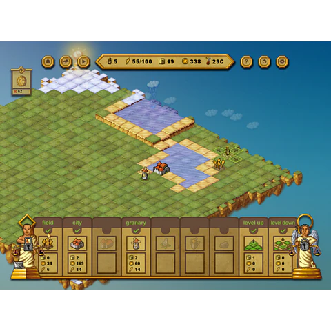 CUBESIS STEAM KEY GLOBAL