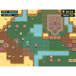 CUBETRACTOR STEAM KEY GLOBAL