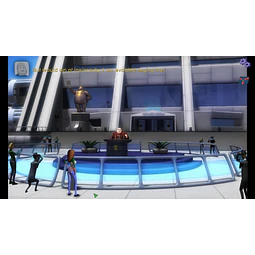 AR-K STEAM KEY GLOBAL