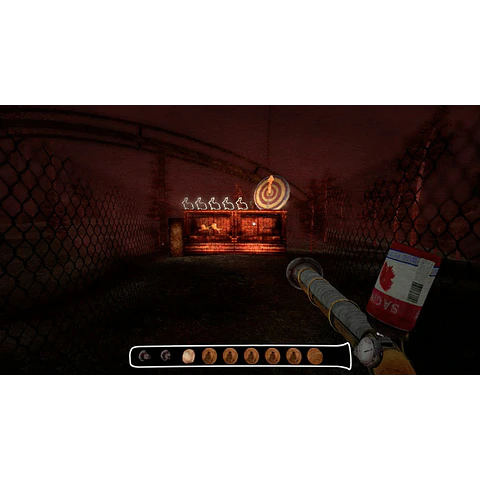 SYLVIO STEAM KEY GLOBAL