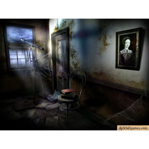 DARK FALL: LOST SOULS STEAM KEY GLOBAL