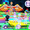 HYPERDIMENSION NEPTUNIA RE;BIRTH2: SISTERS GENERATION STEAM KEY GLOBAL