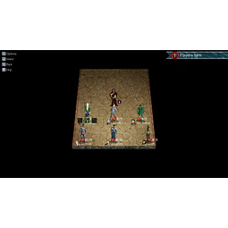 DARK GATES STEAM KEY GLOBAL