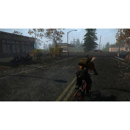 MISCREATED (PC) - STEAM KEY - GLOBAL