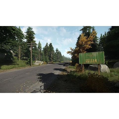 MISCREATED (PC) - STEAM KEY - GLOBAL