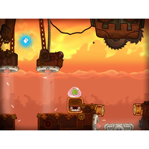 WIMP: WHO STOLE MY PANTS? STEAM KEY GLOBAL