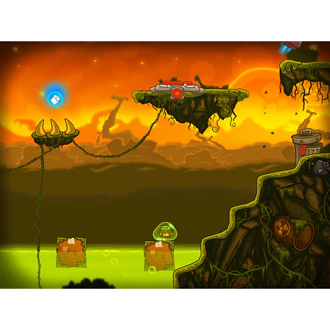 WIMP: WHO STOLE MY PANTS? STEAM KEY GLOBAL