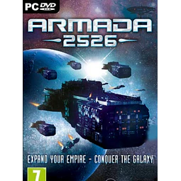 ARMADA 2526 STEAM KEY GLOBAL