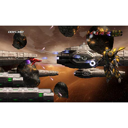 TIAMAT X STEAM KEY GLOBAL