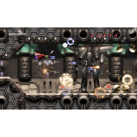 TIAMAT X STEAM KEY GLOBAL