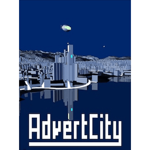 ADVERTCITY STEAM KEY GLOBAL