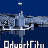 ADVERTCITY STEAM KEY GLOBAL