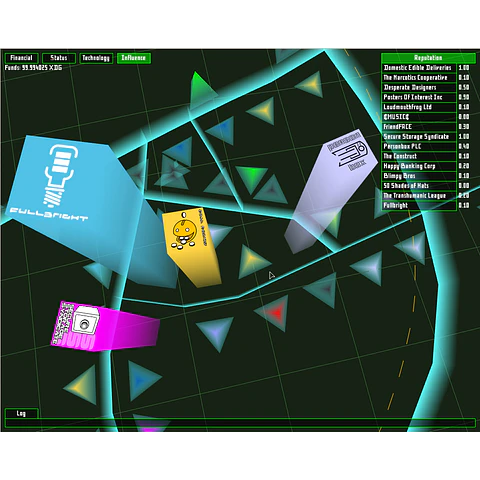 ADVERTCITY STEAM KEY GLOBAL