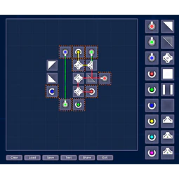 LUMINOSO STEAM GIFT GLOBAL