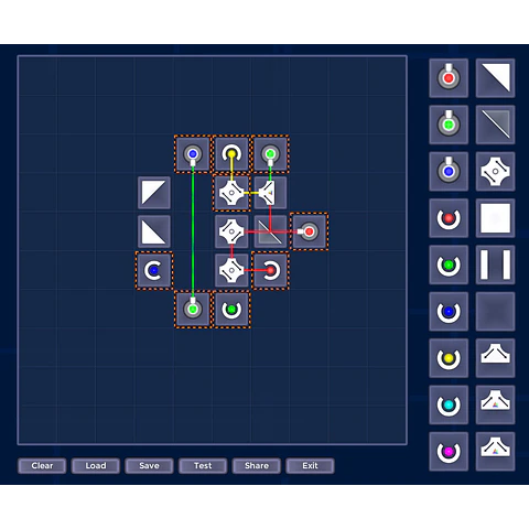 LUMINOSO STEAM GIFT GLOBAL