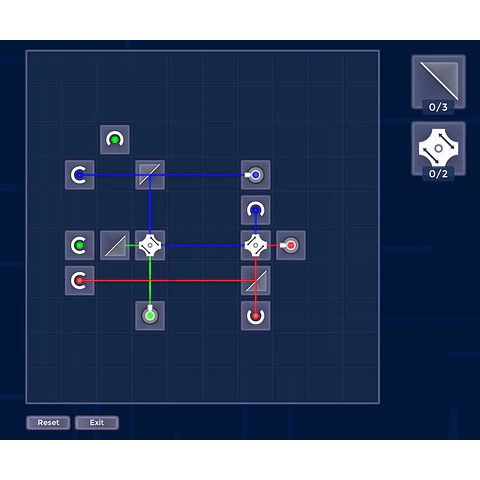 LUMINOSO STEAM GIFT GLOBAL