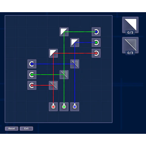 LUMINOSO STEAM GIFT GLOBAL