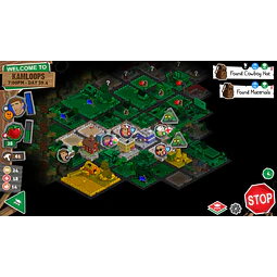 REBUILD 3: GANGS OF DEADSVILLE STEAM KEY GLOBAL