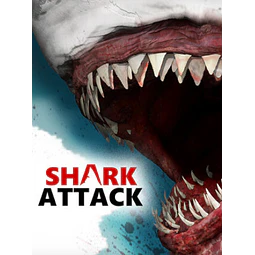 SHARK ATTACK DEATHMATCH 2 (PC) - STEAM GIFT - GLOBAL