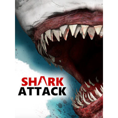 SHARK ATTACK DEATHMATCH 2 (PC) - STEAM GIFT - GLOBAL