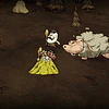 DON'T STARVE TOGETHER STEAM GIFT GLOBAL