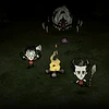 DON'T STARVE TOGETHER STEAM GIFT GLOBAL